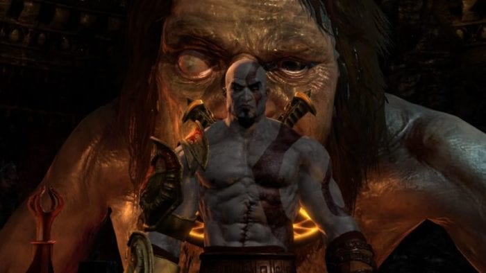 God of War III