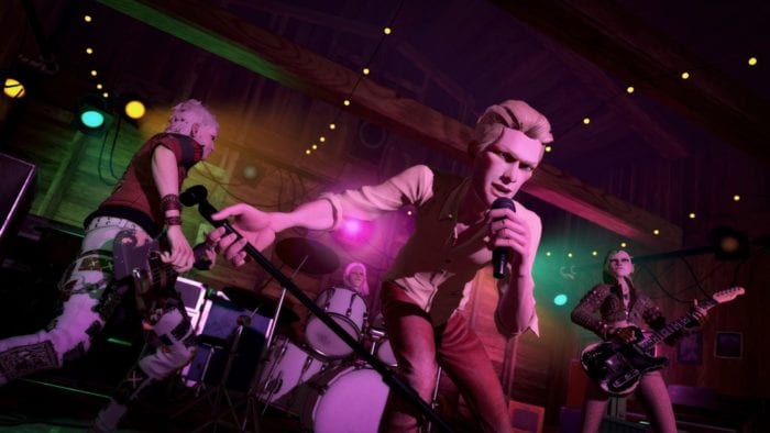 Rock Band, PC, harmonix, crowdfunding, campaign, trashed