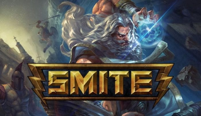 SMITE