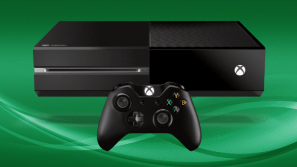 Xbox One, March update, features