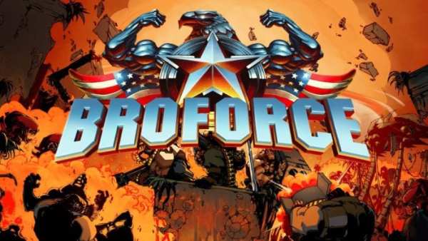 broforce