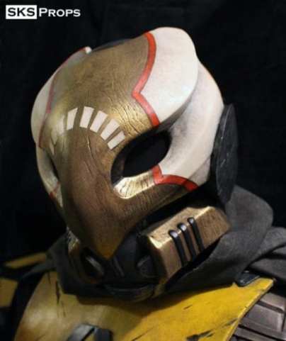 destiny armor