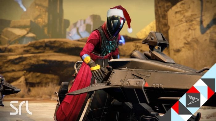 destiny sparrow racing league