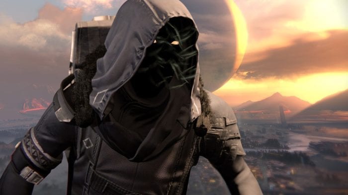 Destiny 2, Xur