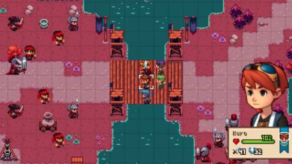 evoland 2