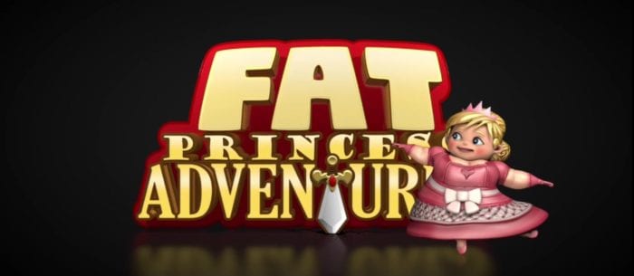 Fat Princess Adventures