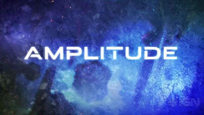 Amplitude