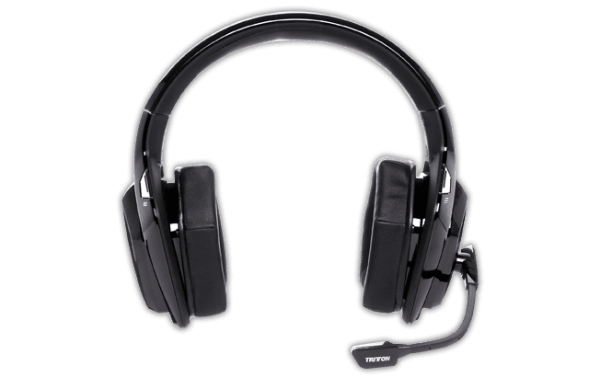 gaming headset