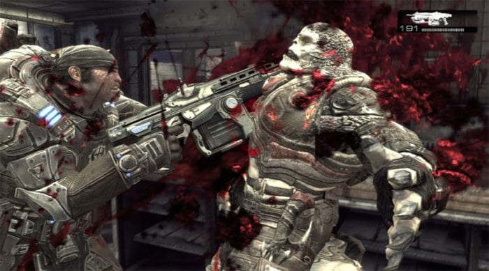 Gears of War: Ultimate Edition