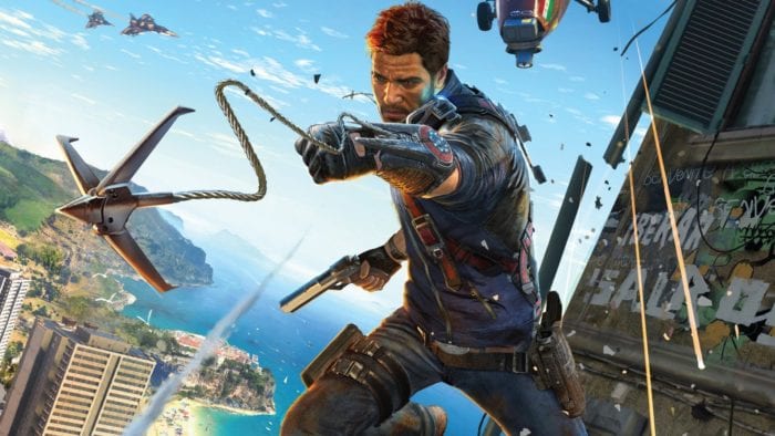 just cause 3, boom island, best, open world, open-world, games, xbox one, best open world games