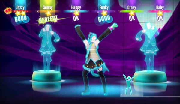 just dance, party game, new years, 2015, 2016