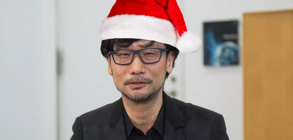 kojima santa