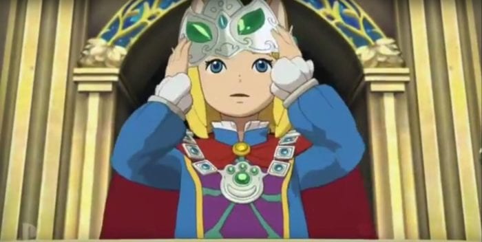 Ni no Kuni II: Revenant Kingdom