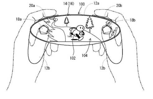 nintendo nx controller