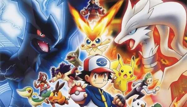 pokemon movies