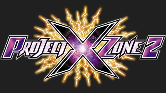 Project X Zone 2