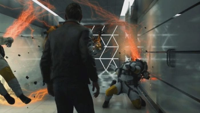 quantum break, overhyped