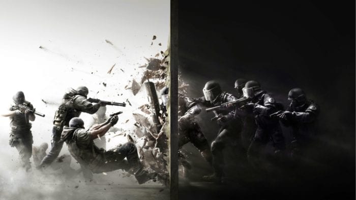 Rainbow Six Siege, update, patch, 2.2