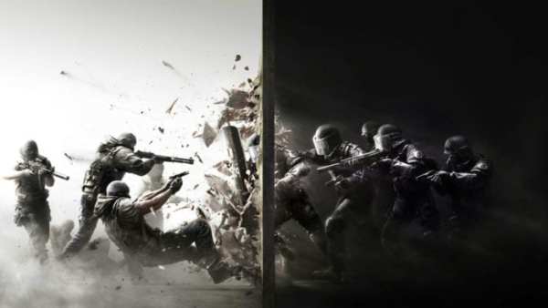 Rainbow Six Siege, update, patch, 2.2, xbox