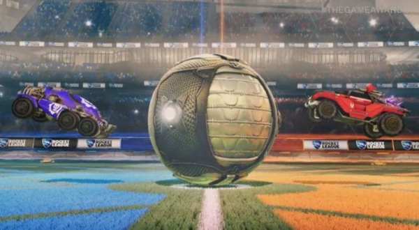 rocket league, limited edition, digital games