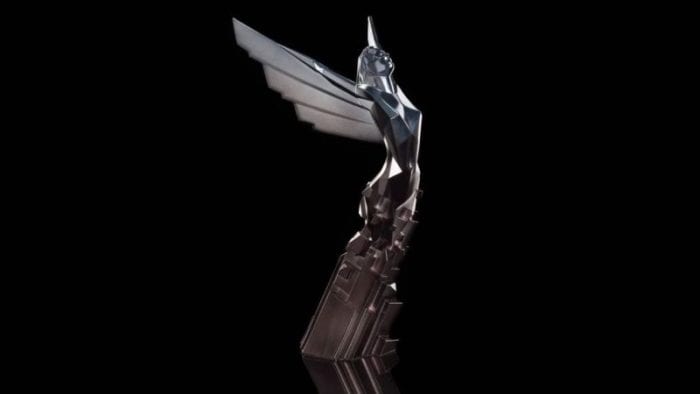 the game awards