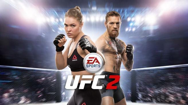 ufc