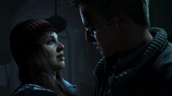 Until Dawn, trophy, trophies, guide, platinum