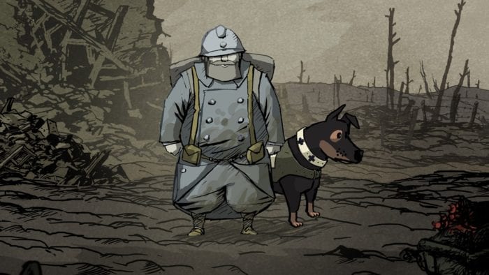 Valiant Hearts, indie, sequel, deserve