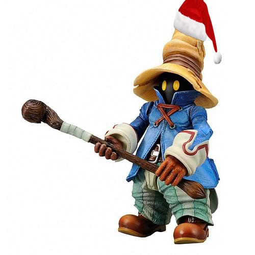 vivi santa