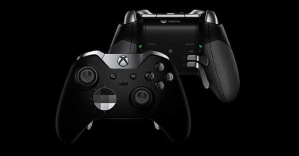 xbox one elite