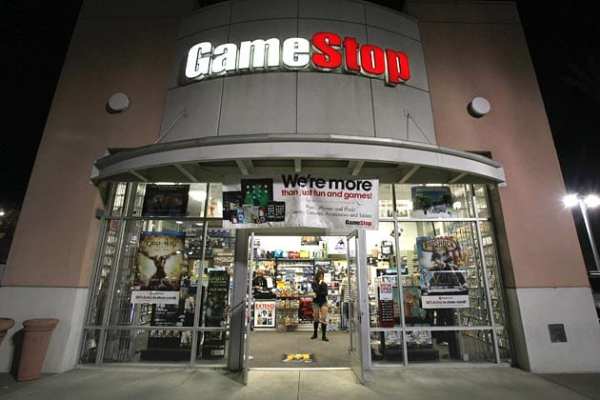 gamestop, publishing, future, insomniac, song of the deep, relevant, mark stanley, sales, exclusive