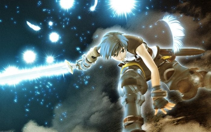 Star Ocean