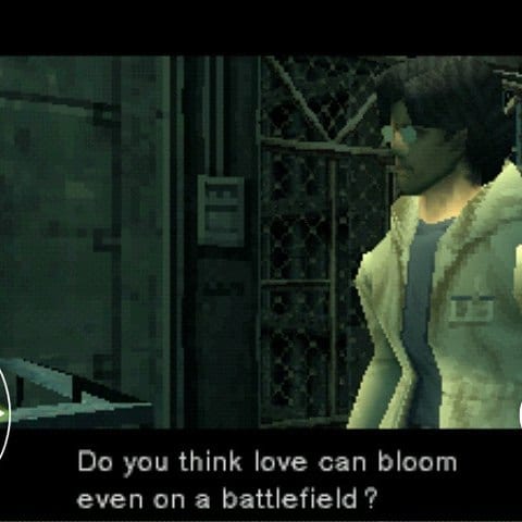 metal gear solid, snake, inside joke, easter egg, moments, fans, quotes