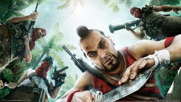 Far cry 3 multiplayer