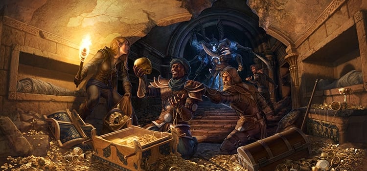 Thieves Guild