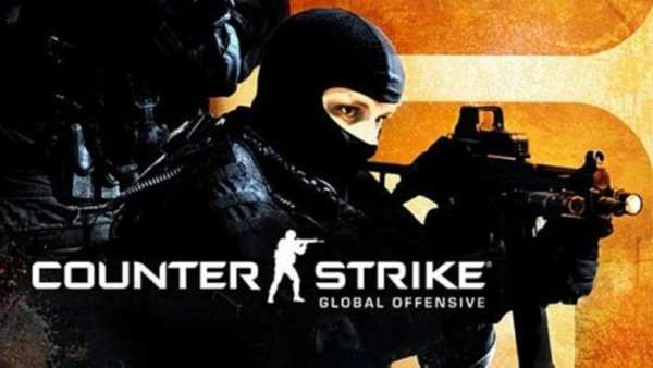 Counter-Strike valve