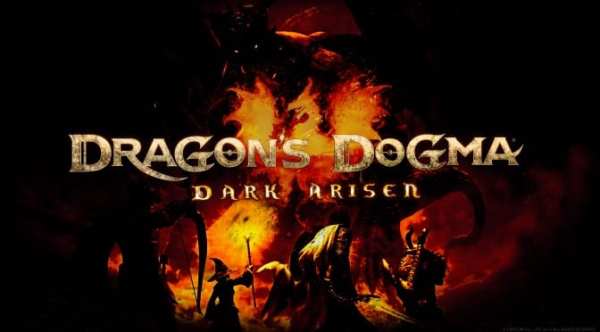 dark, dragon's dogma, arisen, steam, pc, differences, features, new