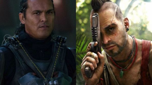 vaas, far cry 3, suicide squad, slipknot