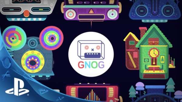 GNOG