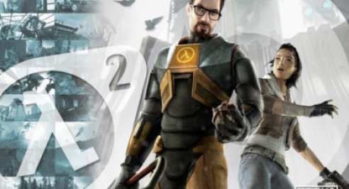 Half Life 2