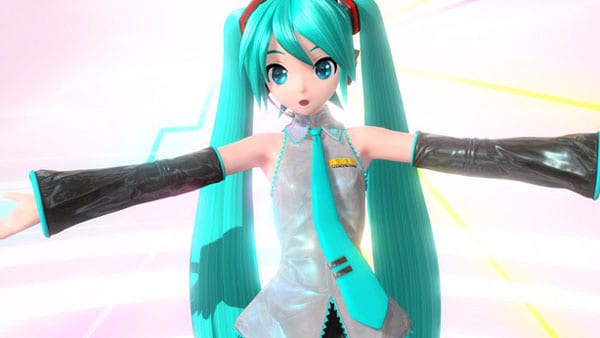 Hatsune Miku