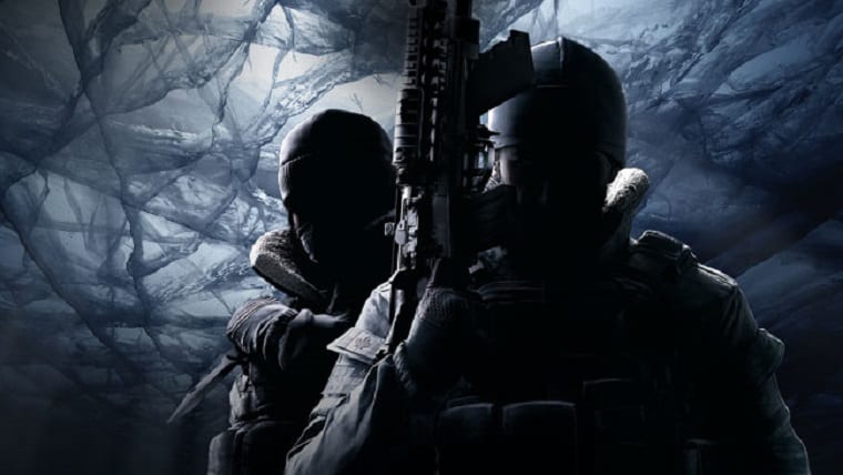 Operation Black Ice