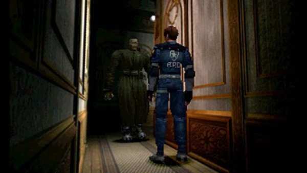 Resident Evil 2