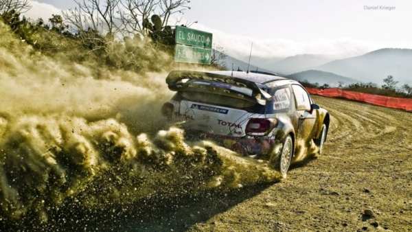 Sebastien-Loeb-Rally-Evo