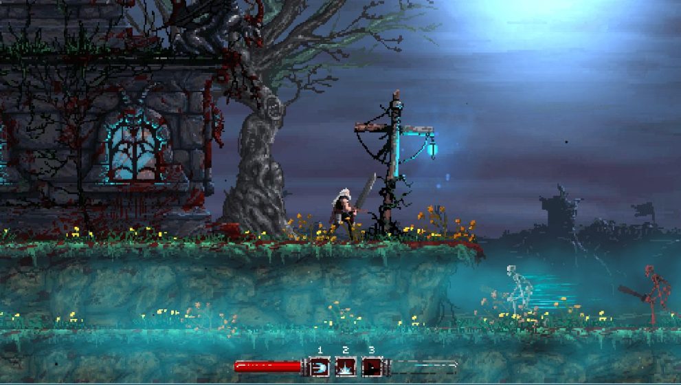 Slain! - PC