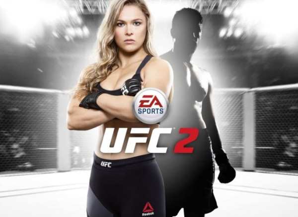 UFC 2