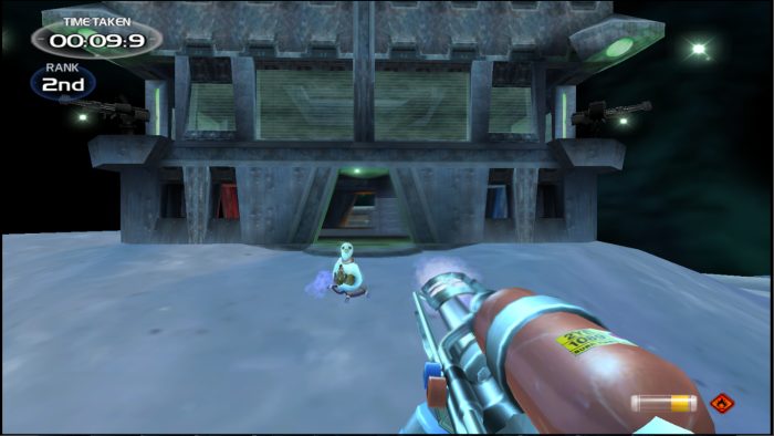 Timesplitters 2