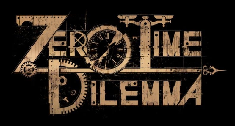 zero time dilemma