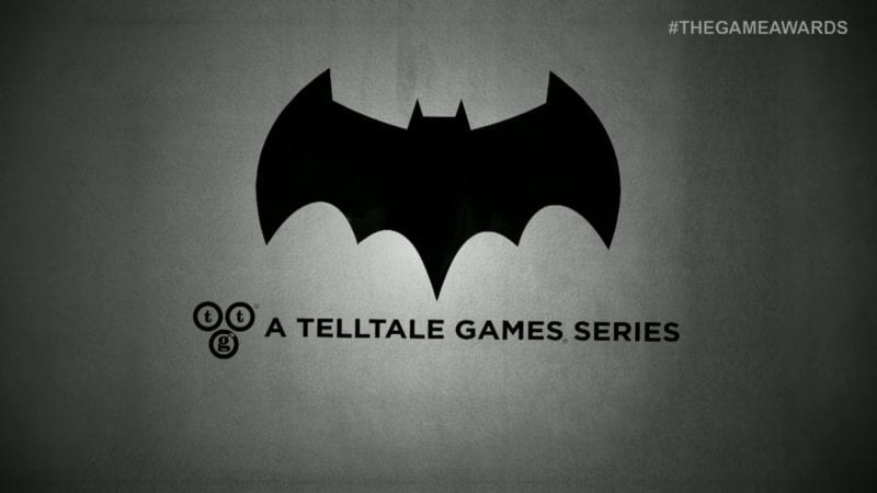 batman, xbox one, confirmed, games, 2016