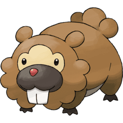 bidoof